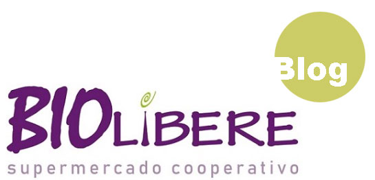 Blog de Biolíbere Cooperativa de consumo ecológico